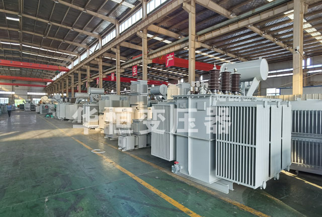 S13-8000/35东丰东丰东丰电力变压器厂家
