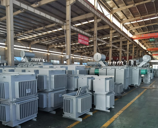S11-8000/35东丰东丰东丰电力变压器
